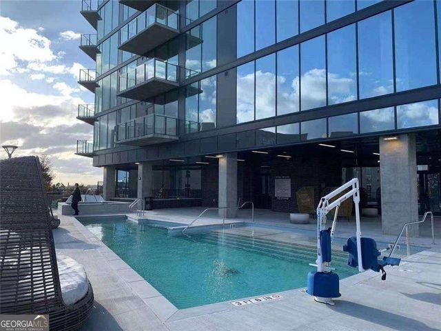 788 W Marietta Street NW 1711, Atlanta, GA 30318