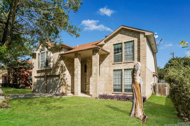 7724 Forest, Live Oak, TX 78233