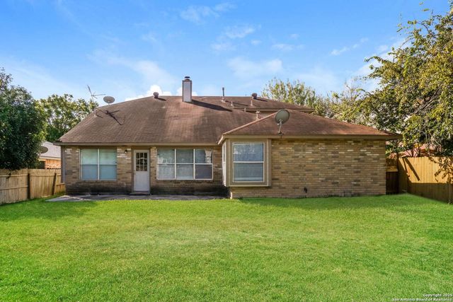 7724 Forest, Live Oak, TX 78233