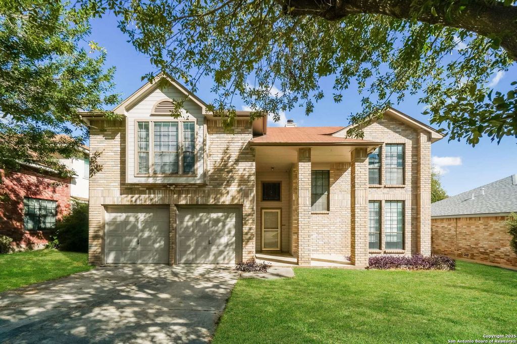 7724 Forest, Live Oak, TX 78233