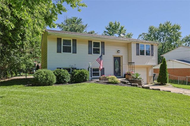 1874 Leway Drive, Fairfield, OH 45014