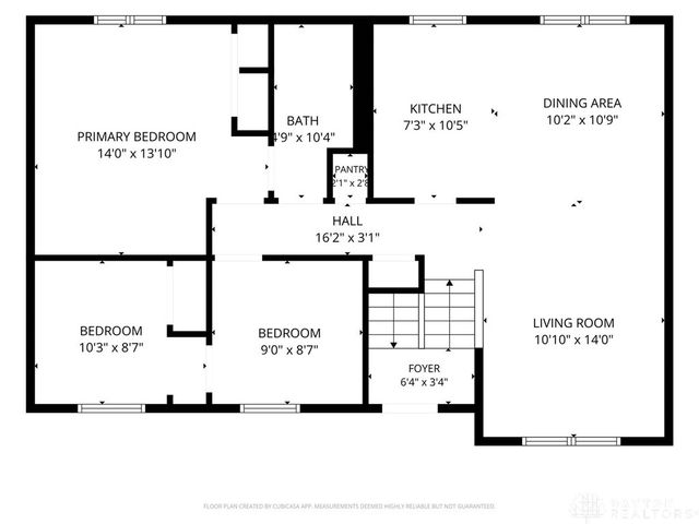 1874 Leway Drive, Fairfield, OH 45014