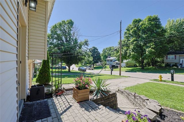 1874 Leway Drive, Fairfield, OH 45014