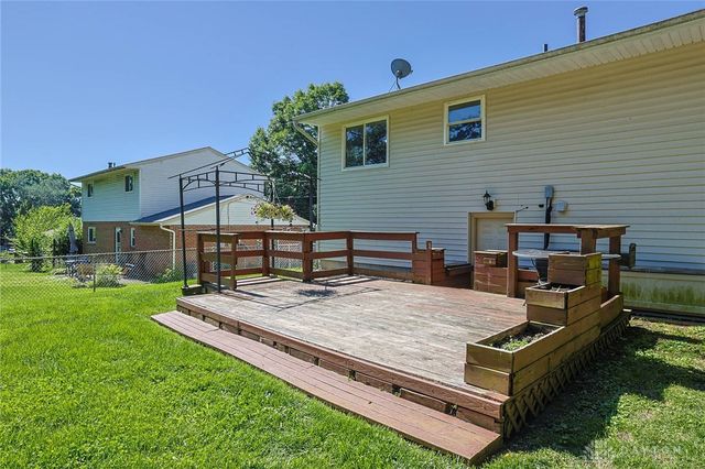 1874 Leway Drive, Fairfield, OH 45014