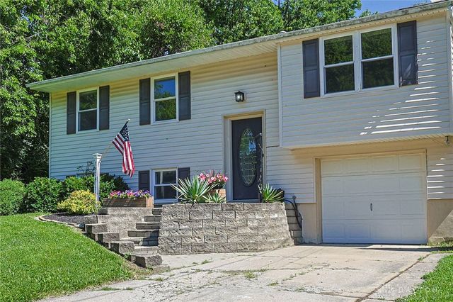 1874 Leway Drive, Fairfield, OH 45014