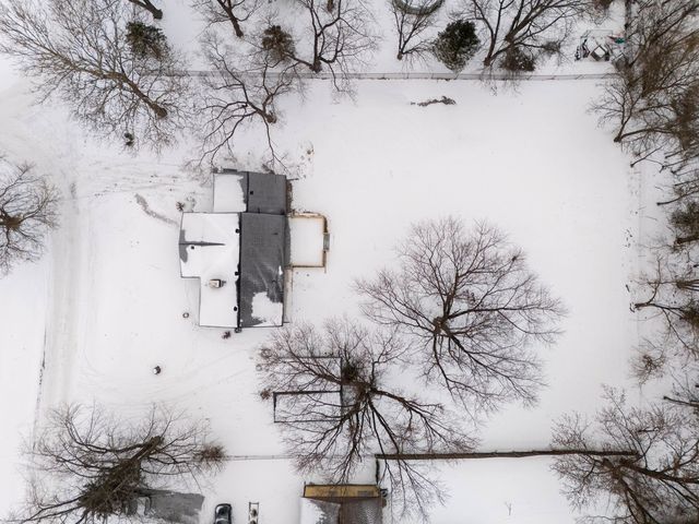 3321 E Red Oak Lane, Crete, IL 60417