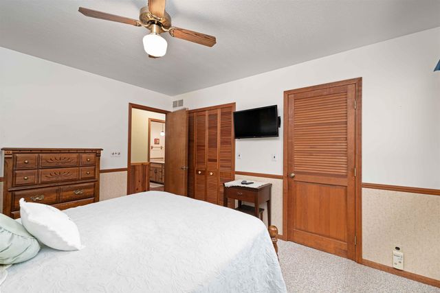 1541 Maple Point Road, Hay Twp, MI 48612