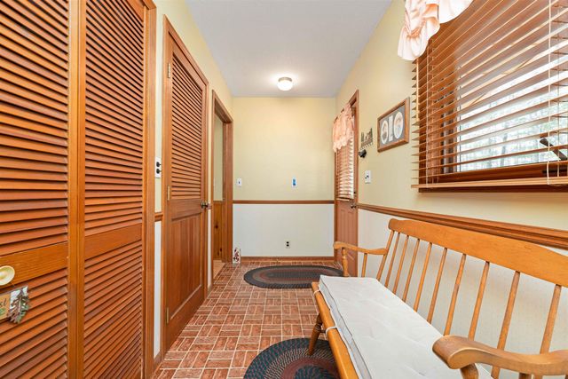 1541 Maple Point Road, Hay Twp, MI 48612