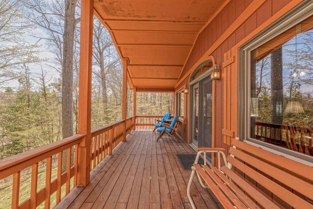 1541 Maple Point Road, Hay Twp, MI 48612