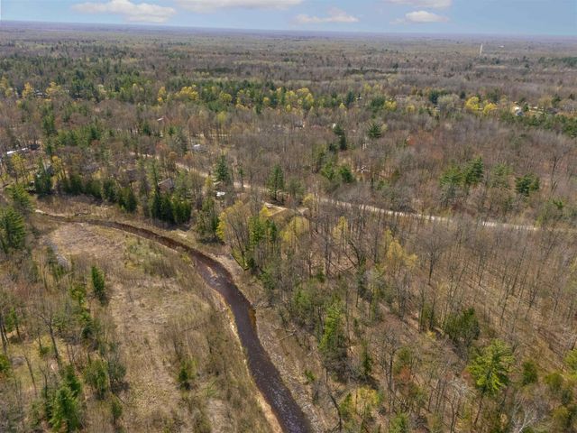 1541 Maple Point Road, Hay Twp, MI 48612