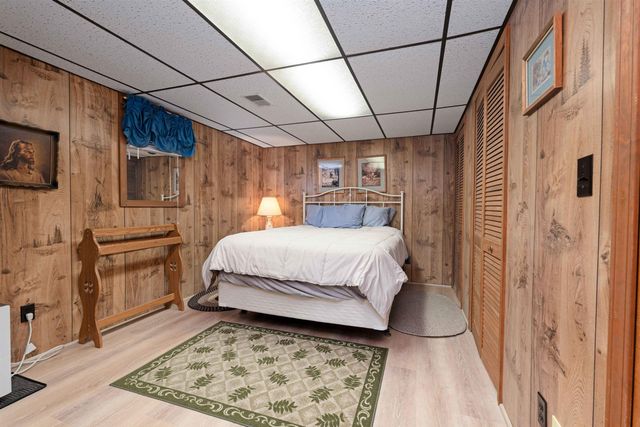1541 Maple Point Road, Hay Twp, MI 48612