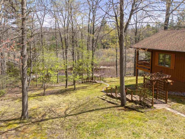 1541 Maple Point Road, Hay Twp, MI 48612