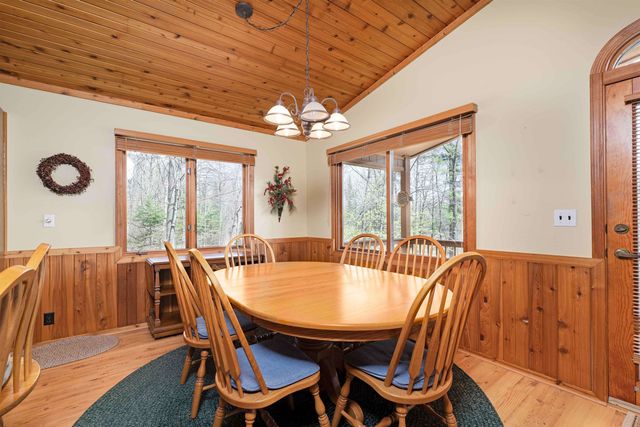 1541 Maple Point Road, Hay Twp, MI 48612