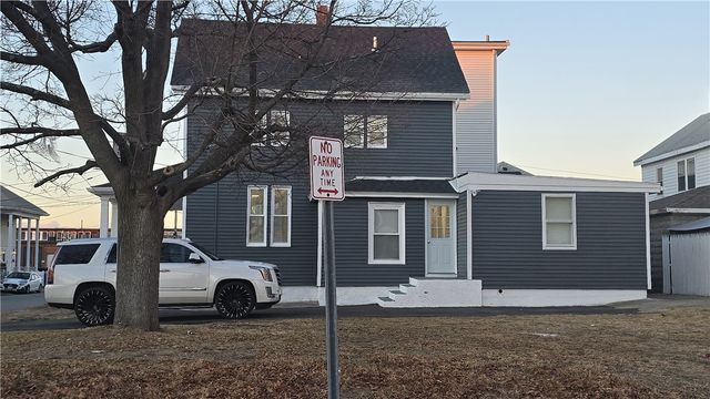 41 Campbell Terrace, Pawtucket, RI 02860