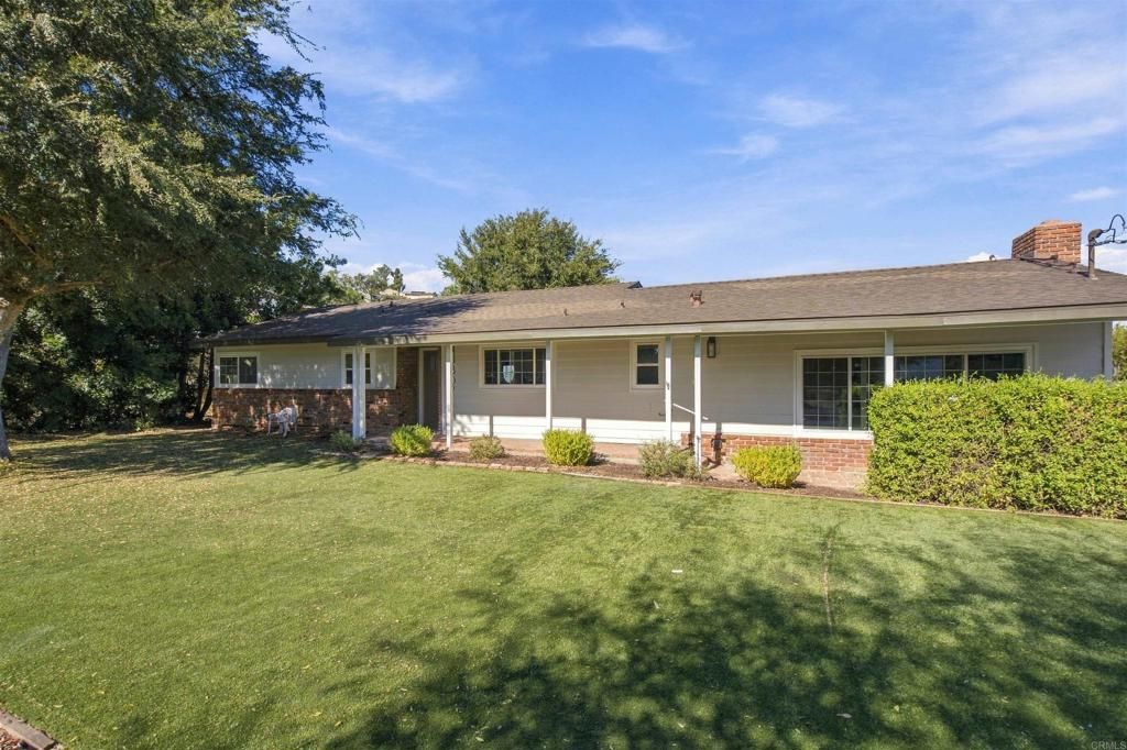 307 Aldwych Road, El Cajon, CA 92020 — exterior
