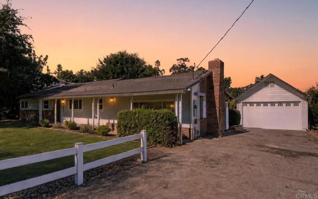 307 Aldwych Road, El Cajon, CA 92020 — photo 2