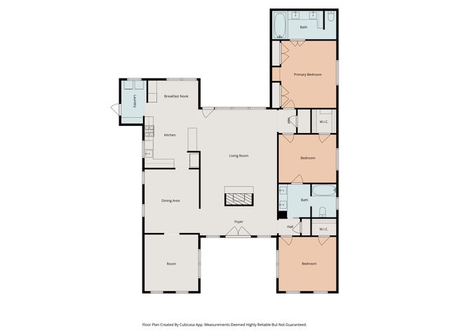 10702 Russett Drive, Houston, TX 77042