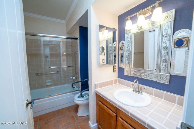 1595 N Rio Mayo, Green Valley, AZ 85614