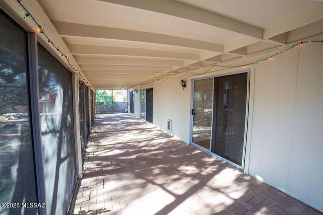 1595 N Rio Mayo, Green Valley, AZ 85614