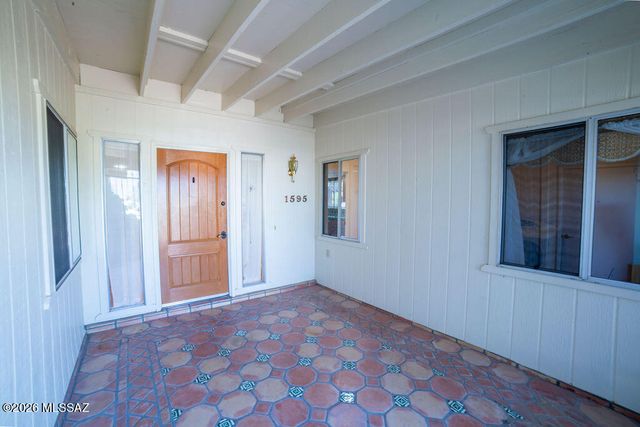 1595 N Rio Mayo, Green Valley, AZ 85614