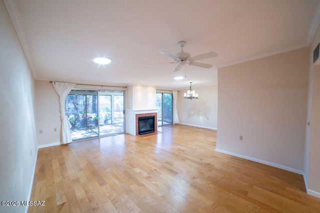 1595 N Rio Mayo, Green Valley, AZ 85614