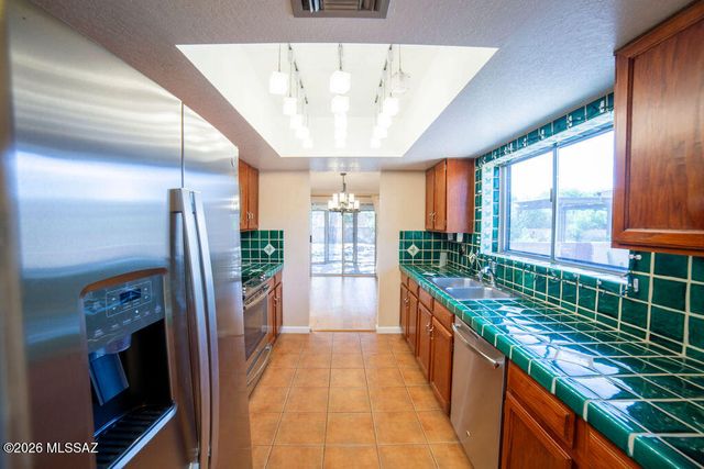 1595 N Rio Mayo, Green Valley, AZ 85614