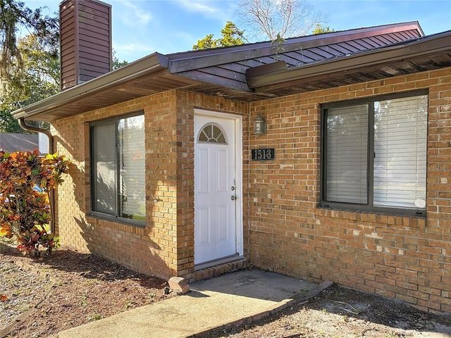 1513 HERITAGE LANE, Daytona Beach, FL 32117