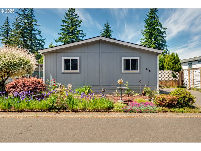 11005 Ne 76TH St 46, Vancouver, WA 98662