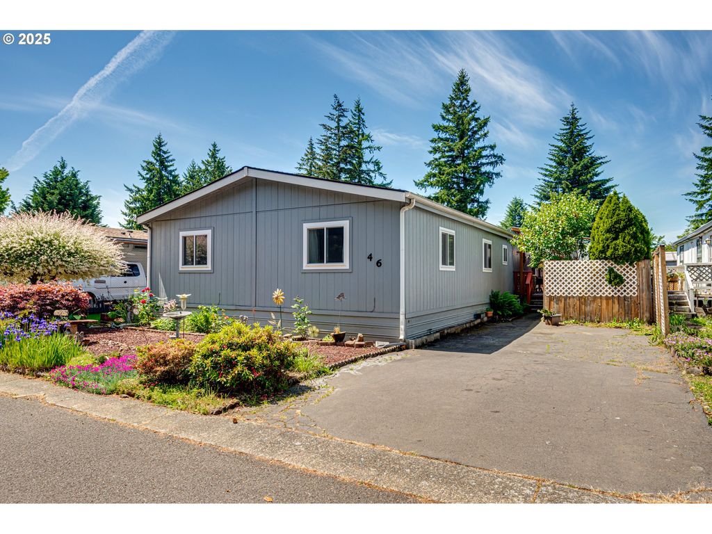 11005 Ne 76TH St 46, Vancouver, WA 98662