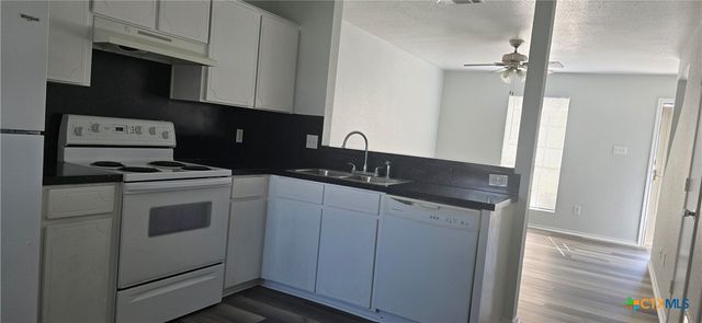 1710 Old Fm 440 Road, Killeen, TX 76549