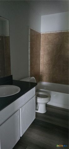 1710 Old Fm 440 Road, Killeen, TX 76549