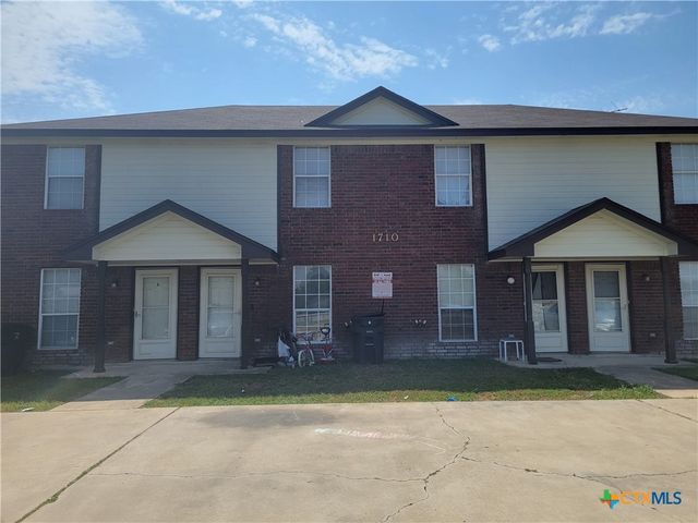 1710 Old Fm 440 Road, Killeen, TX 76549