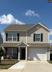 1095 Belmont Green Road, Columbia, SC 29209