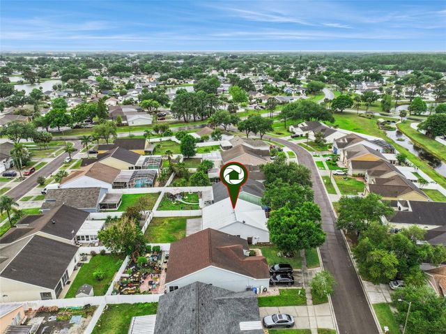 11340 CALGARY CIRCLE, Tampa, FL 33624