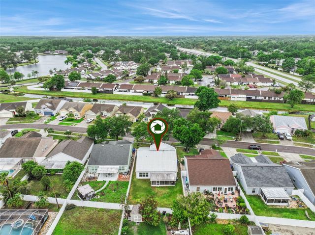 11340 CALGARY CIRCLE, Tampa, FL 33624