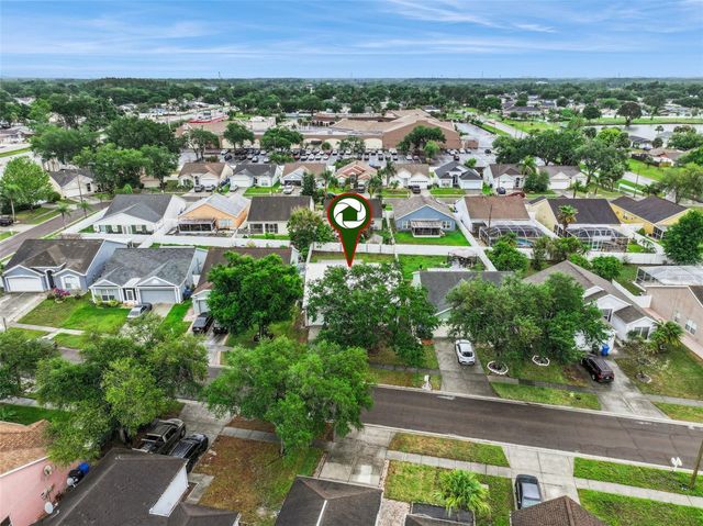 11340 CALGARY CIRCLE, Tampa, FL 33624