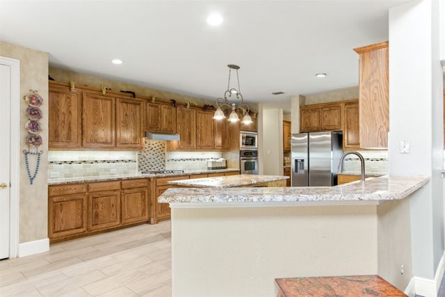 400 Laurel Hill Lane, Murphy, TX 75094