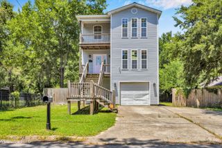 1509 Resca De La Palma Street, Pascagoula, MS 39567