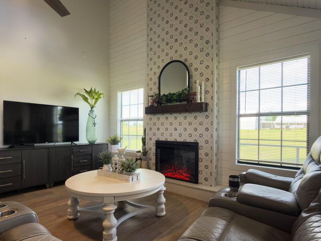 5974 County Road 4100, Kaufman, TX 75142