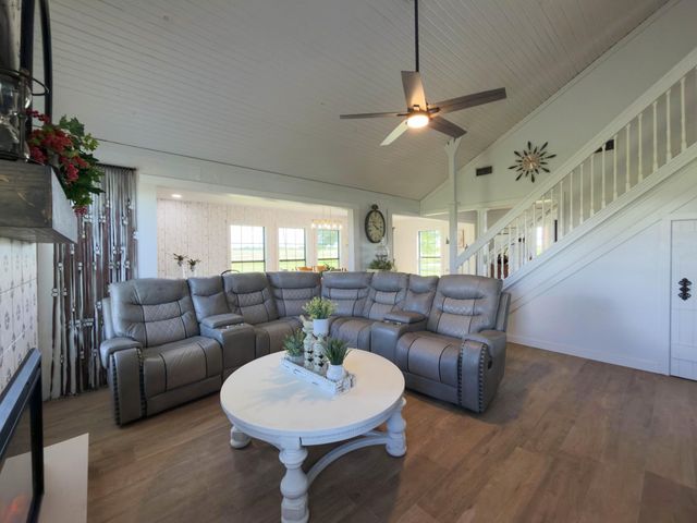 5974 County Road 4100, Kaufman, TX 75142