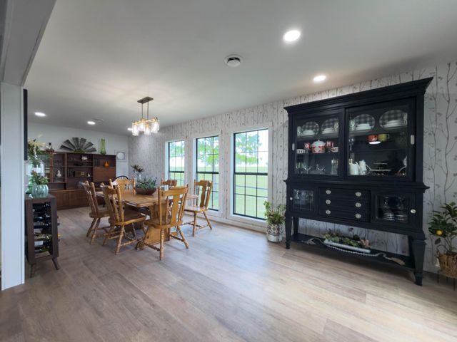 5974 County Road 4100, Kaufman, TX 75142