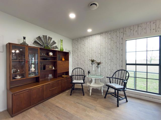 5974 County Road 4100, Kaufman, TX 75142