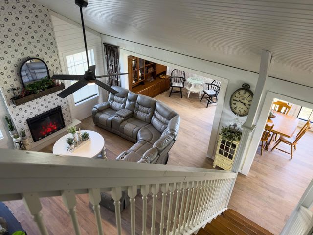 5974 County Road 4100, Kaufman, TX 75142