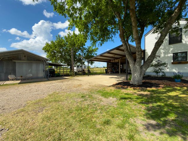 5974 County Road 4100, Kaufman, TX 75142