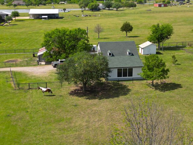5974 County Road 4100, Kaufman, TX 75142