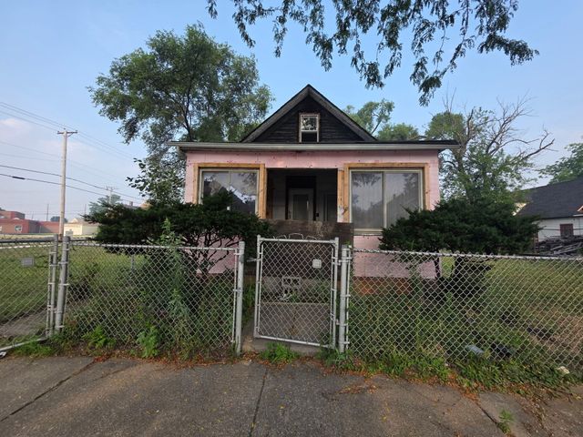 4854 Alexander Avenue, East Chicago, IN 46312