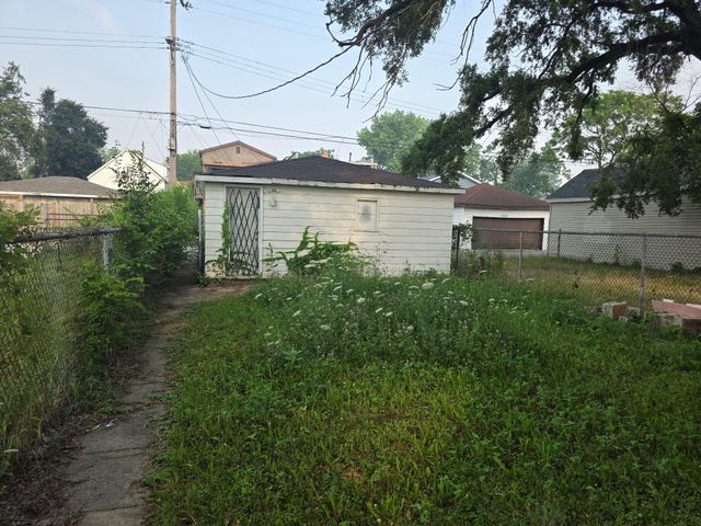 4854 Alexander Avenue, East Chicago, IN 46312