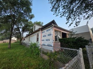 4854 Alexander Avenue, East Chicago, IN 46312