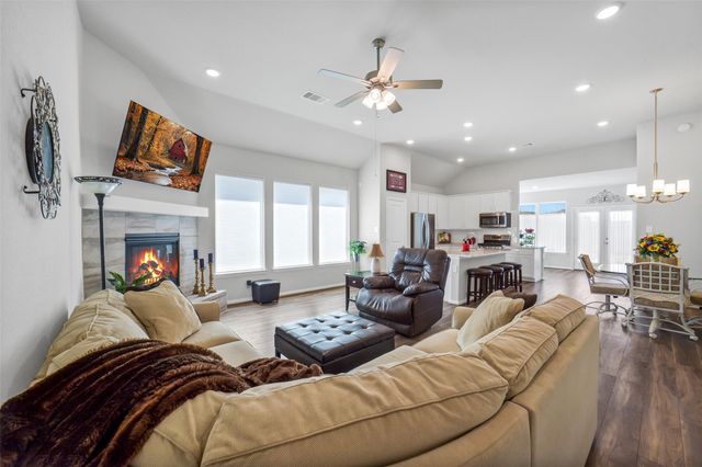 2424 Solaris Bend Drive, Katy, TX 77493