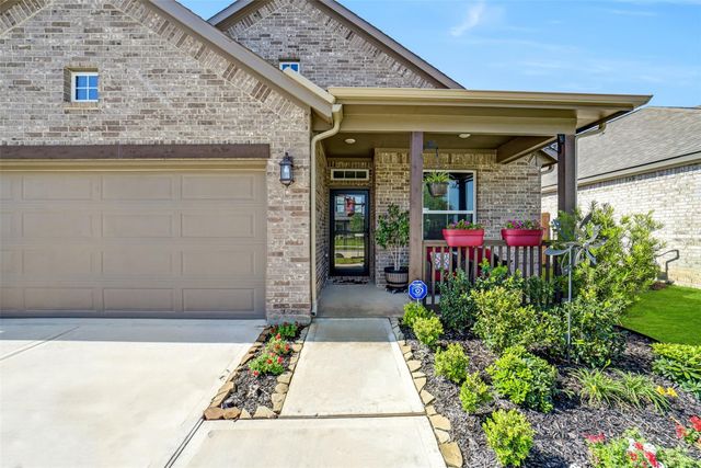 2424 Solaris Bend Drive, Katy, TX 77493